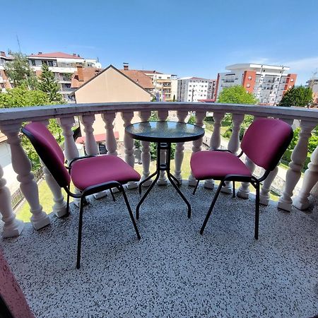 Aleks Sobe Hotel Banja Koviljaca Room photo