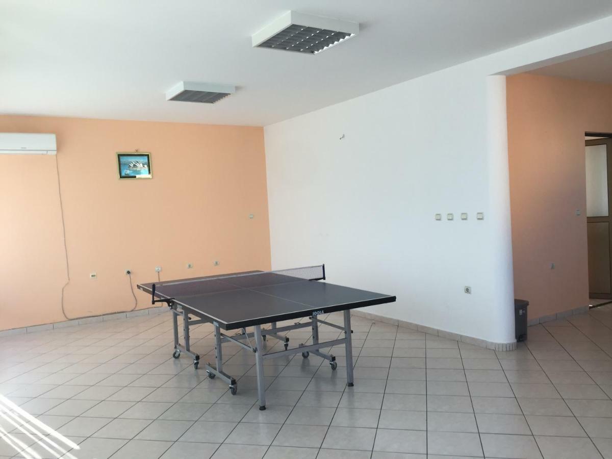 Aleks Sobe Hotel Banja Koviljaca Exterior photo